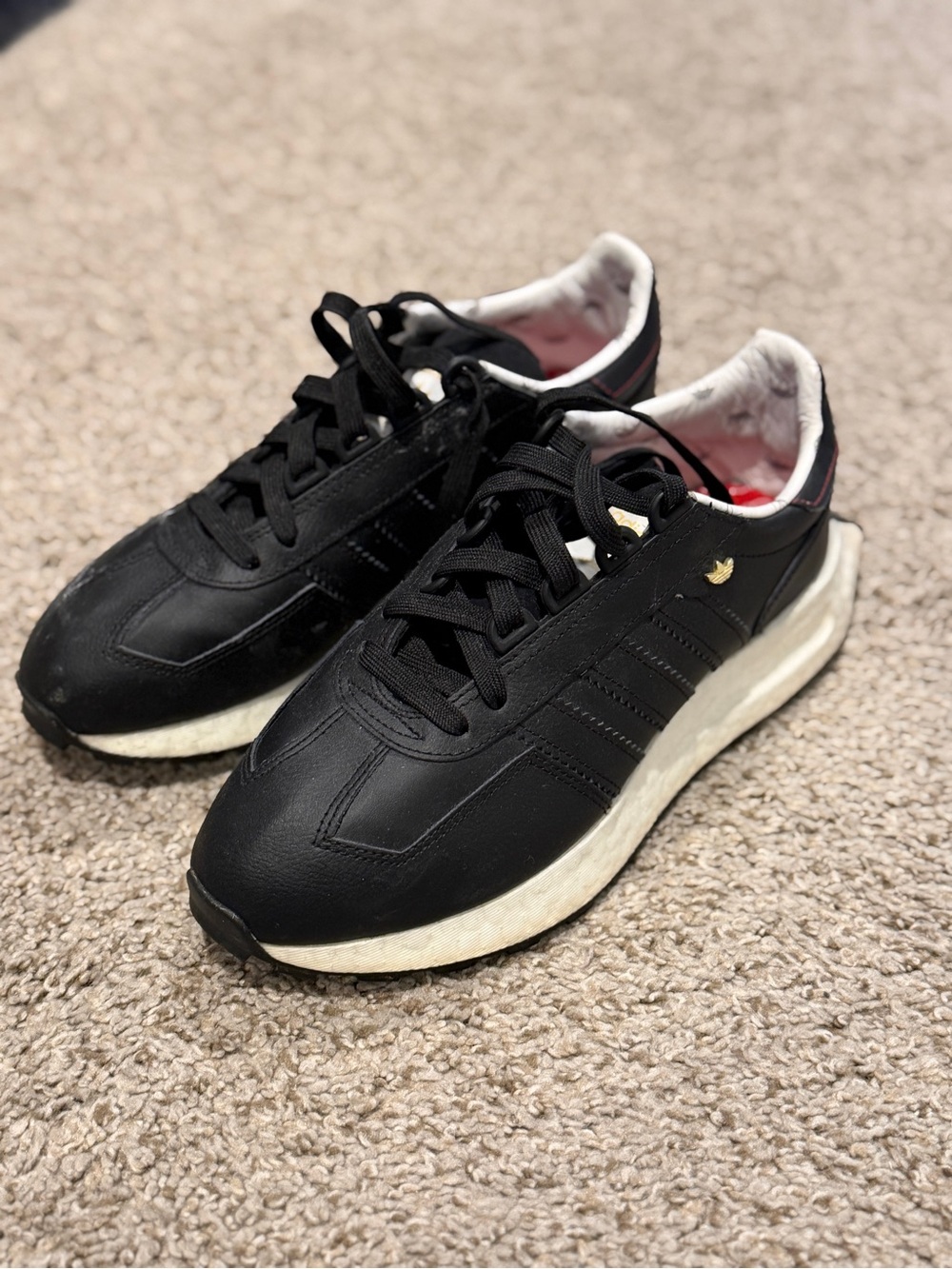 Adidas Originals Sneakers – super good Condition